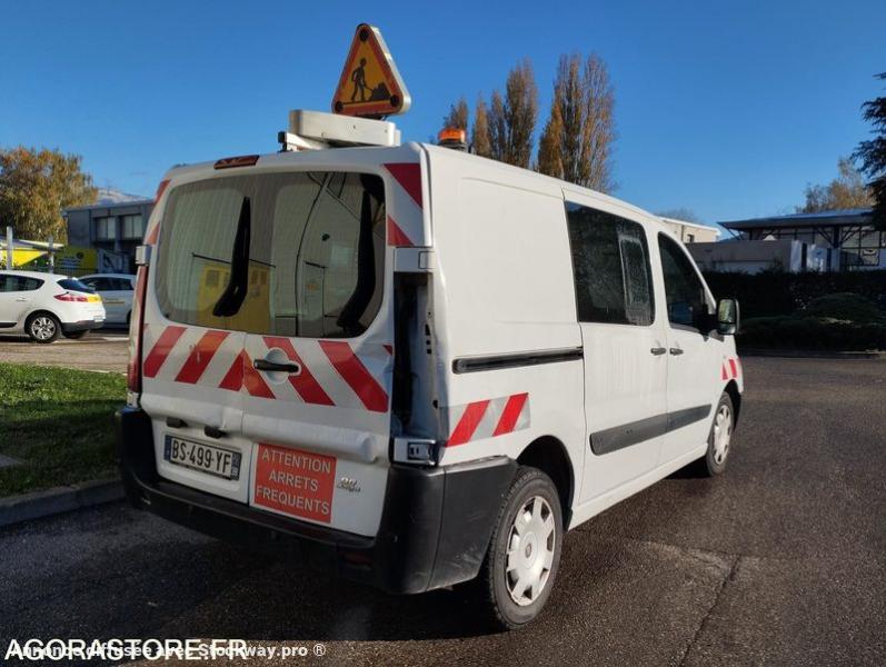 Photo Fiat Scudo  image 6/36