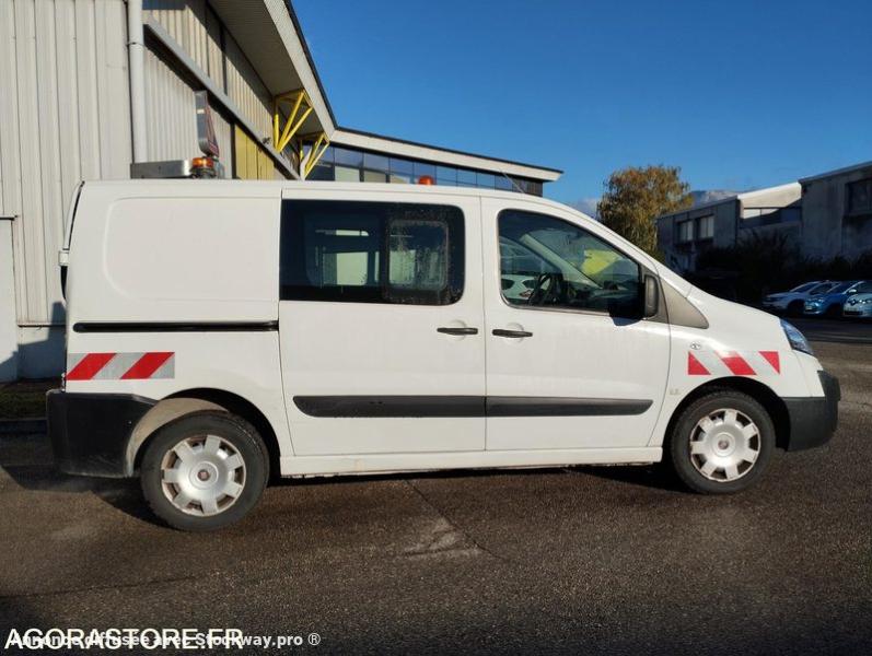 Photo Fiat Scudo  image 7/36