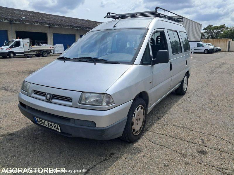 Peugeot Expert 
