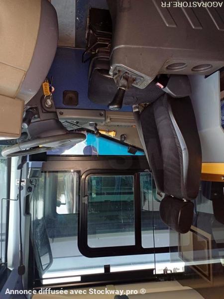 Photo Irisbus Crossway  image 3/9