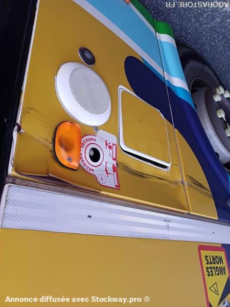 Photo Irisbus Crossway  image 4/9