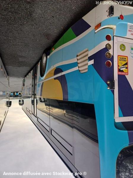 Photo Irisbus Crossway  image 5/9