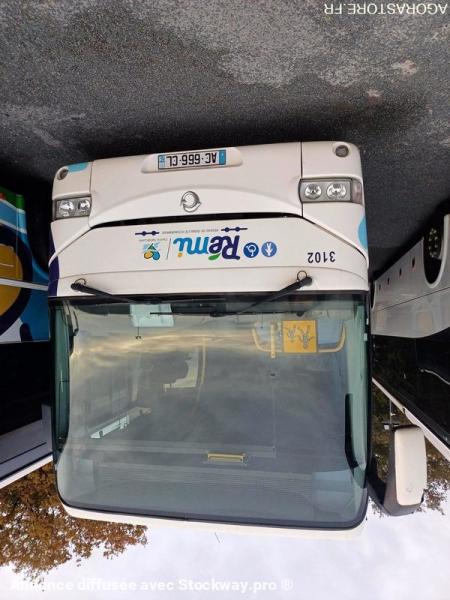 Photo Irisbus Crossway  image 9/9