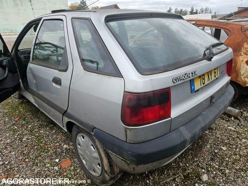 Photo Citroën ZX ZX image 1/8