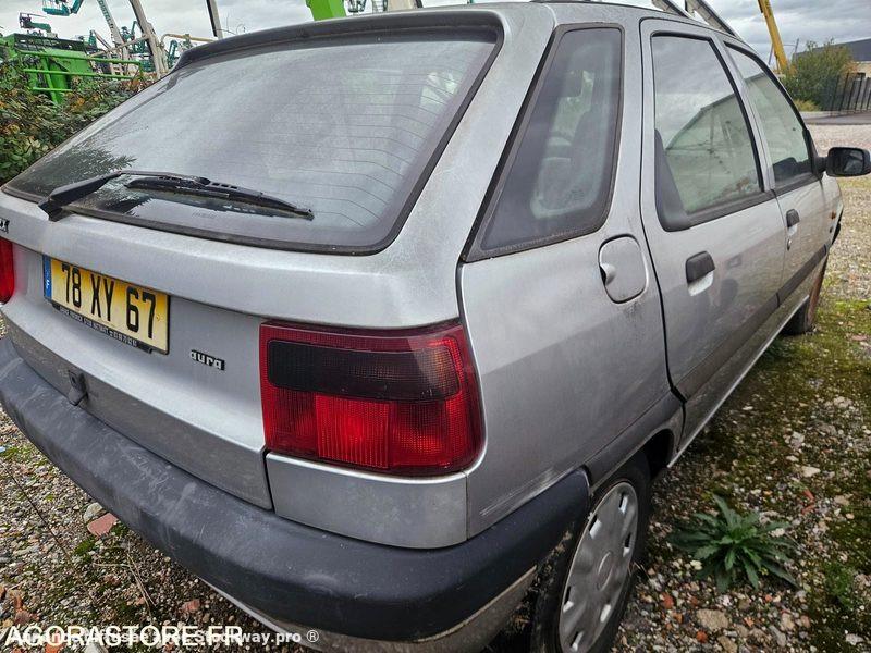 Photo Citroën ZX ZX image 2/8