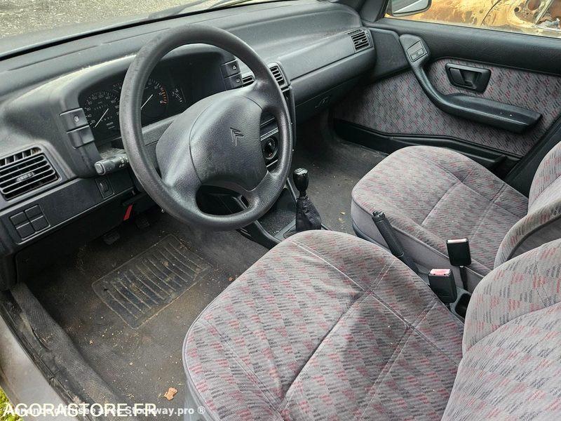 Photo Citroën ZX ZX image 3/8