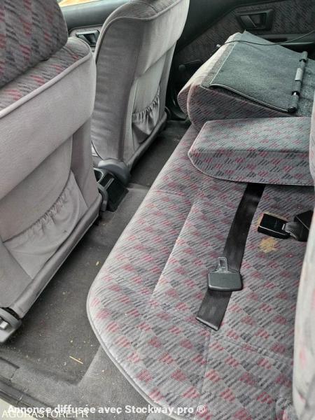 Photo Citroën ZX ZX image 4/8