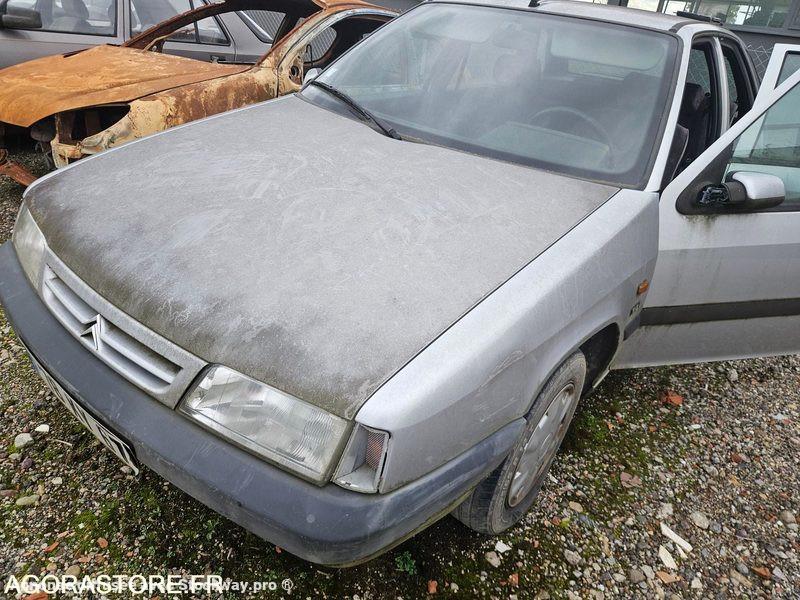 Photo Citroën ZX ZX image 5/8