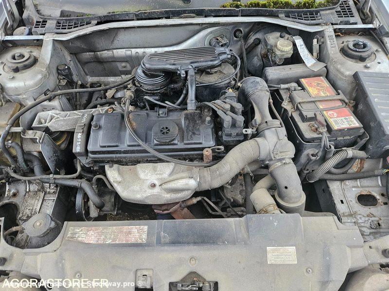 Photo Citroën ZX ZX image 7/8