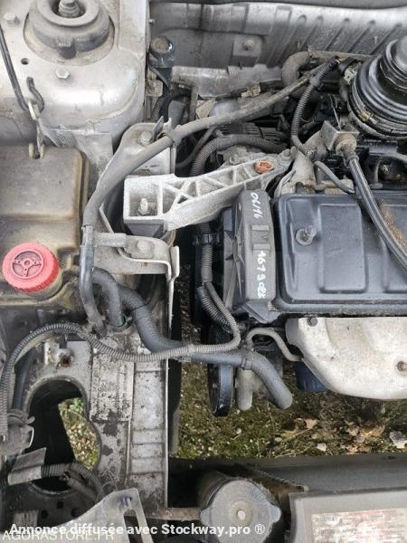 Photo Citroën ZX ZX image 8/8