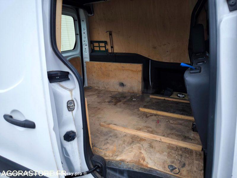 Photo Peugeot Partner  image 10/14