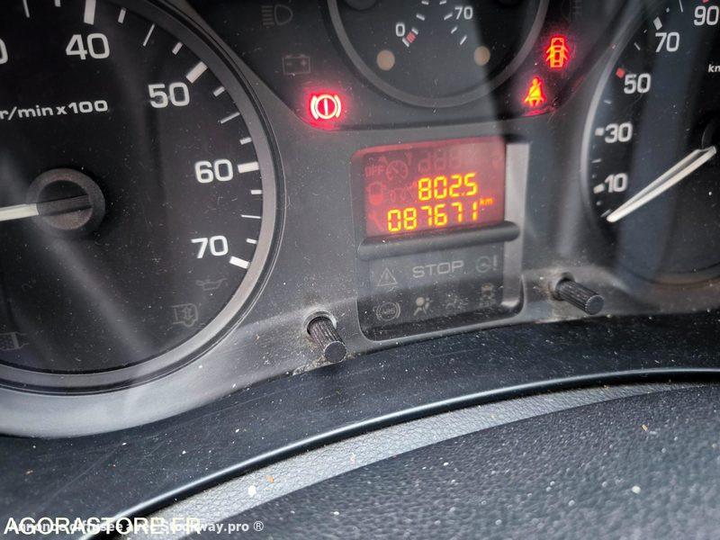 Photo Peugeot Partner  image 13/14