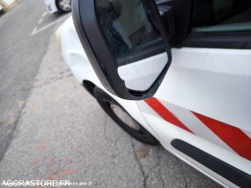 Photo Peugeot Partner  image 8/14