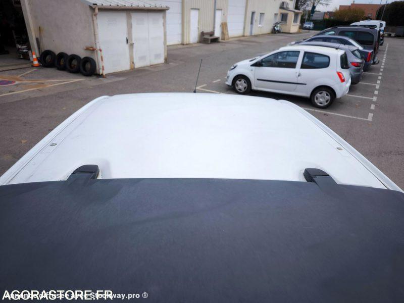 Photo Peugeot Partner  image 9/14