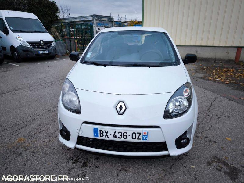 Photo Renault Twingo  image 1/11