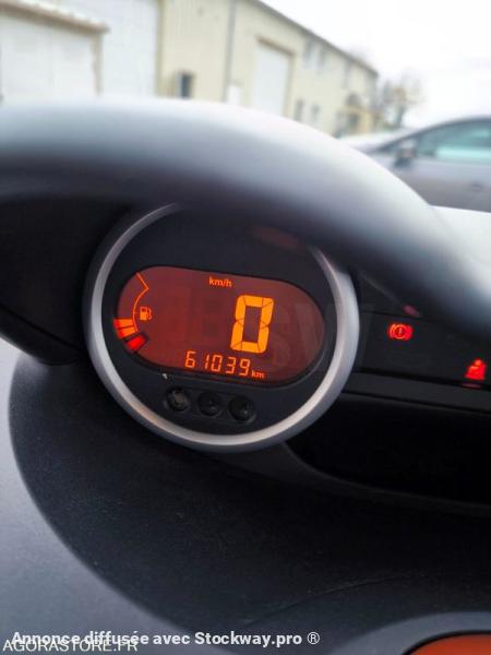Photo Renault Twingo  image 10/11