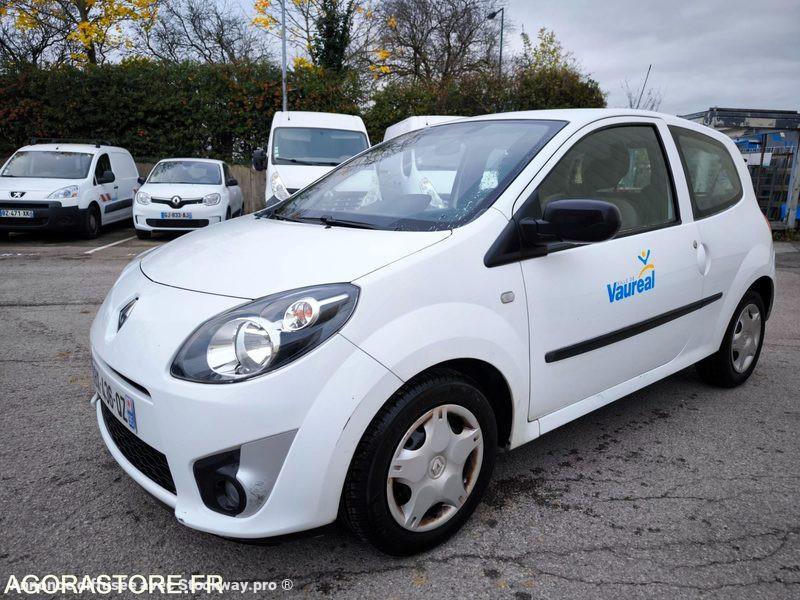 Photo Renault Twingo  image 11/11