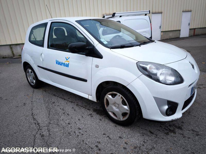 Photo Renault Twingo  image 2/11