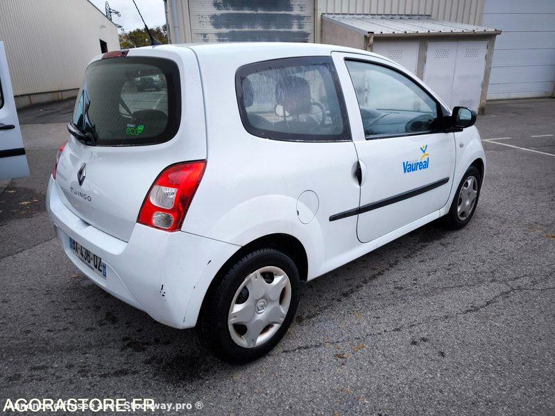 Photo Renault Twingo  image 3/11