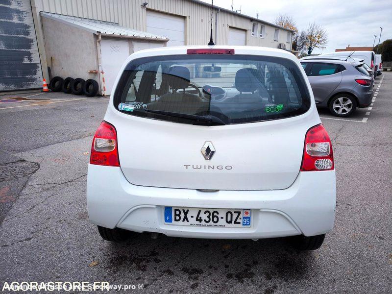 Photo Renault Twingo  image 4/11