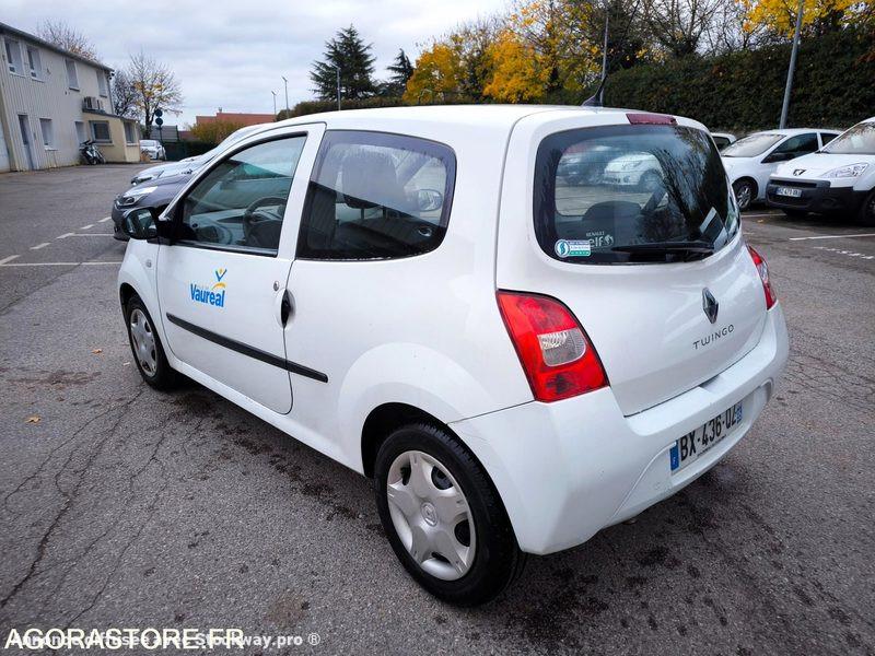 Photo Renault Twingo  image 5/11