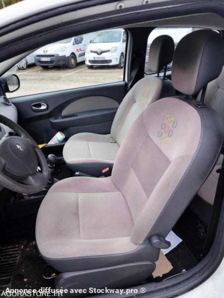 Photo Renault Twingo  image 6/11