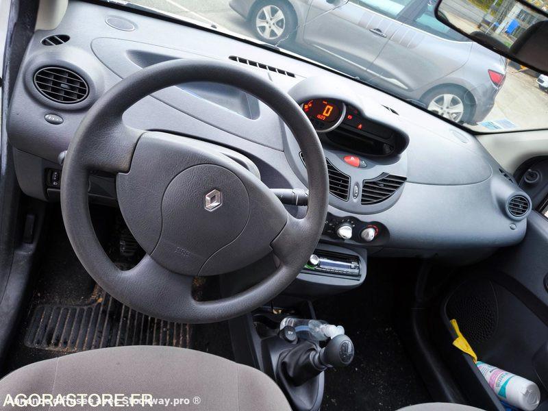 Photo Renault Twingo  image 7/11