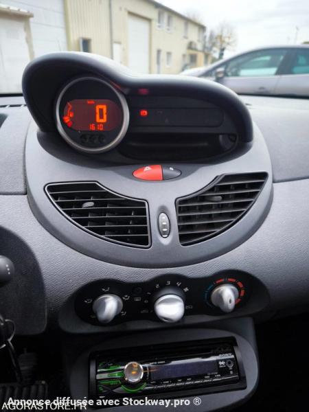 Photo Renault Twingo  image 8/11