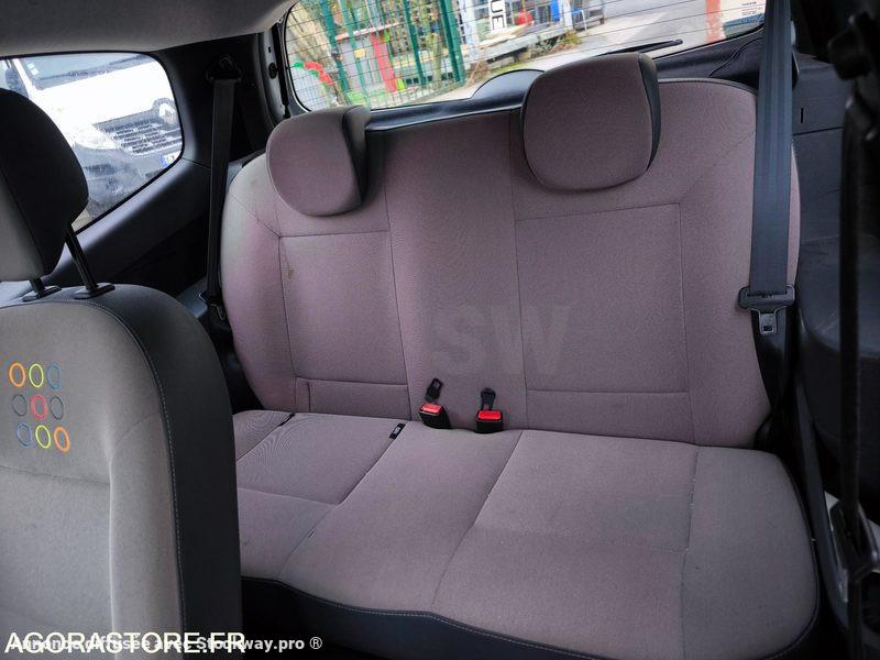 Photo Renault Twingo  image 9/11