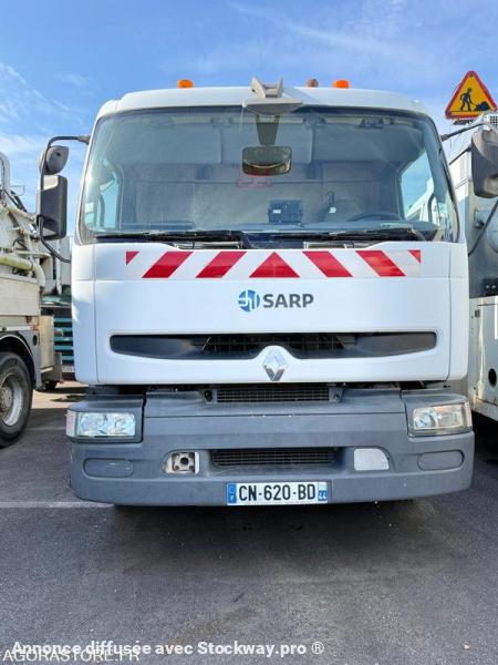 Renault Premium 