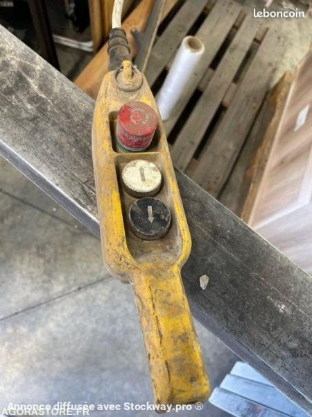 nc EL Elevator M 290 