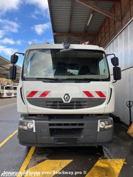 Renault Premium 