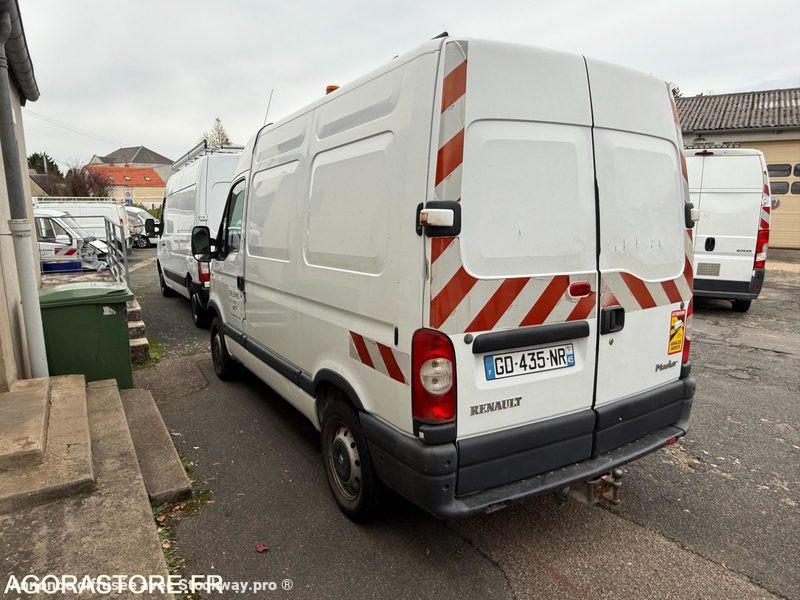 Photo Renault Master  image 4/8