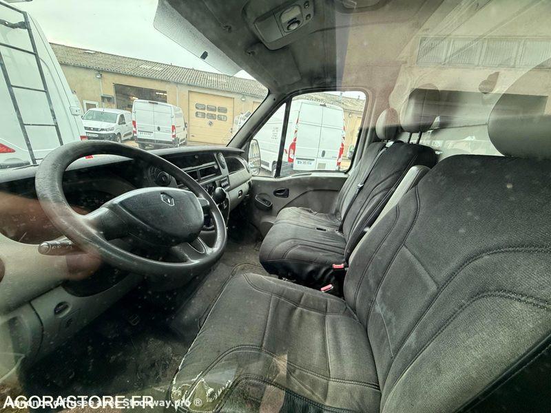 Photo Renault Master  image 5/8