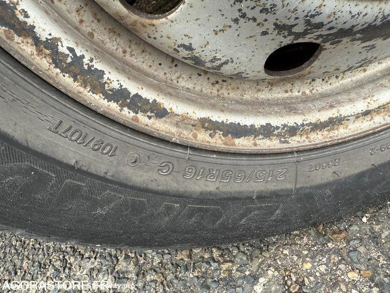 Photo Renault Master  image 6/8