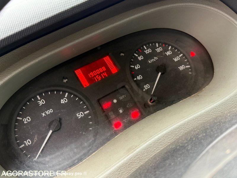 Photo Renault Master  image 7/8