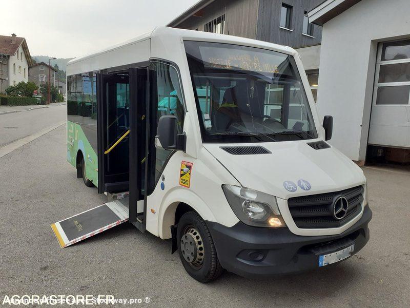 Mercedes Sprinter 