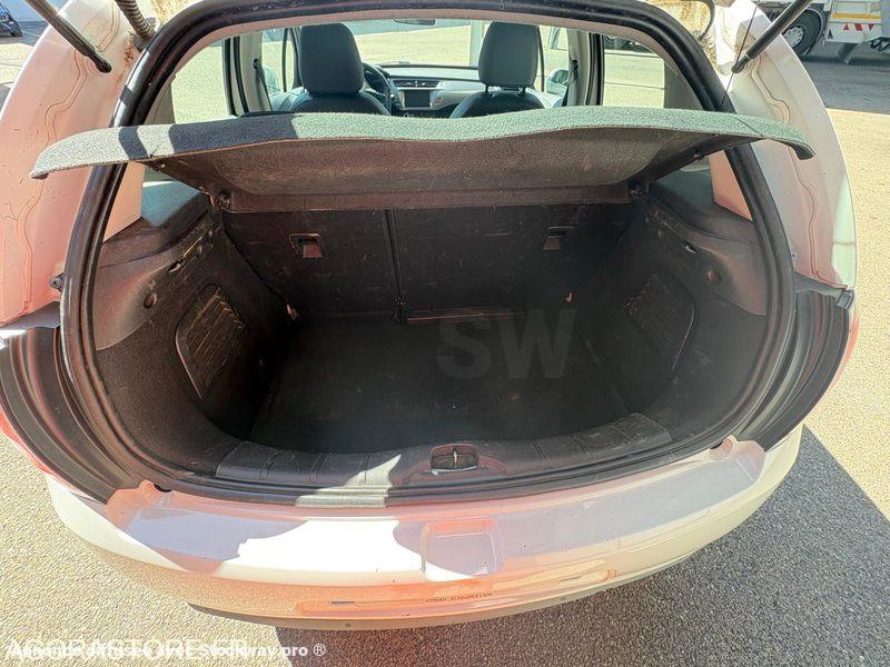 Photo Citroën C3 C3 image 10/23