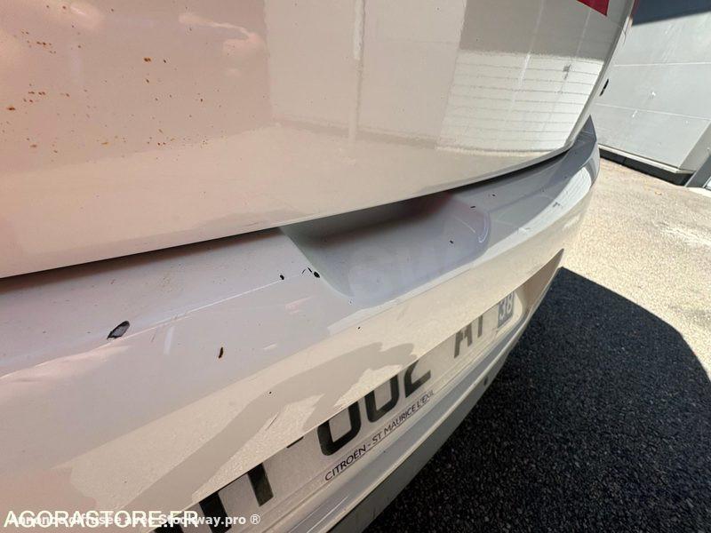 Photo Citroën C3 C3 image 11/23