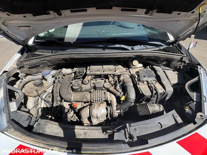 Photo Citroën C3 C3 image 12/23