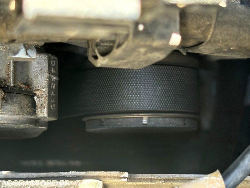 Photo Citroën C3 C3 image 13/23