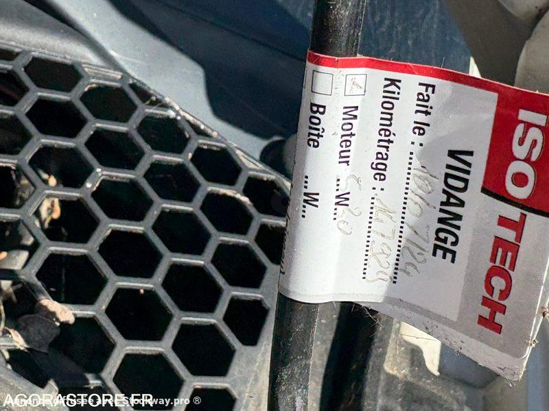 Photo Citroën C3 C3 image 15/23