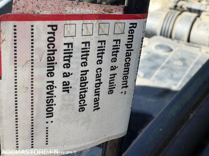 Photo Citroën C3 C3 image 16/23