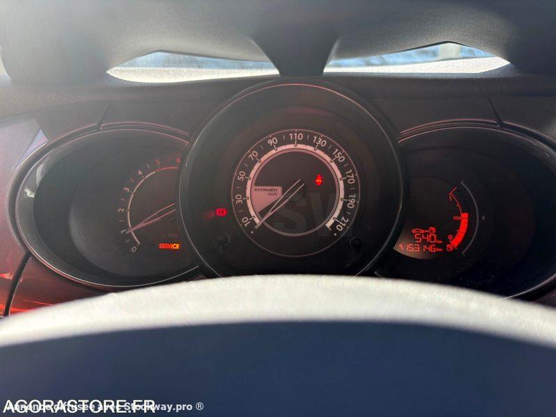 Photo Citroën C3 C3 image 19/23