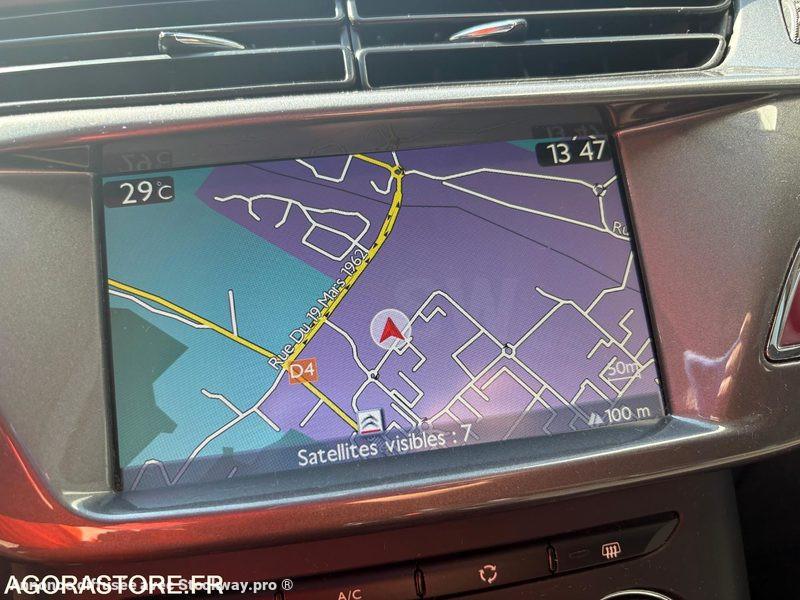 Photo Citroën C3 C3 image 20/23