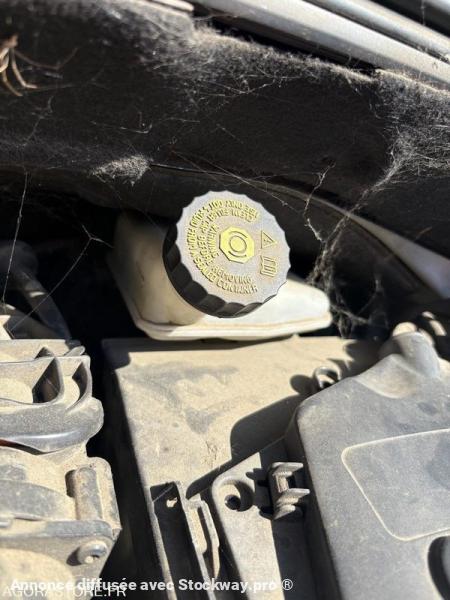 Photo Citroën C3 C3 image 21/23