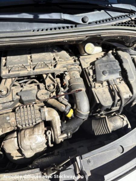 Photo Citroën C3 C3 image 22/23