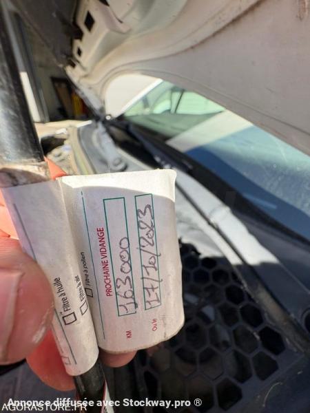 Photo Citroën C3 C3 image 23/23