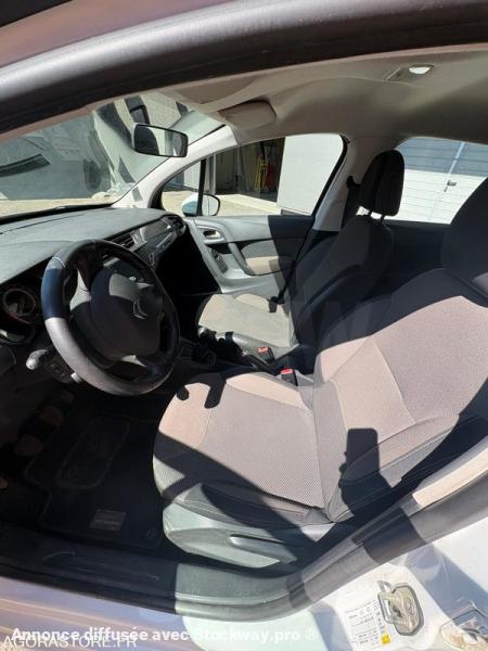 Photo Citroën C3 C3 image 3/23