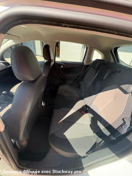 Photo Citroën C3 C3 image 4/23